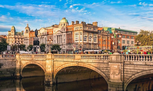 Dublin Destination