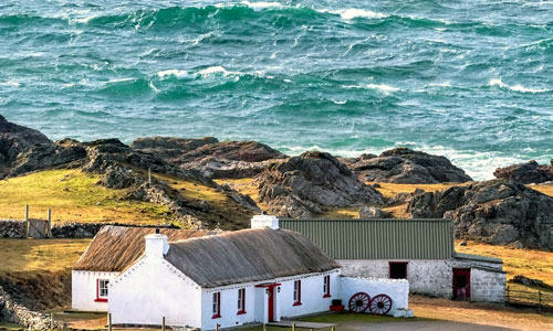 Donegal Destination